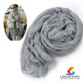 24 Colors Scarves Women's Girls Ladies Scarf Soft Fringes Solid Scarf Hottest Cotton Voile Warm Soft Silk Scarf Shawl cape Scarf